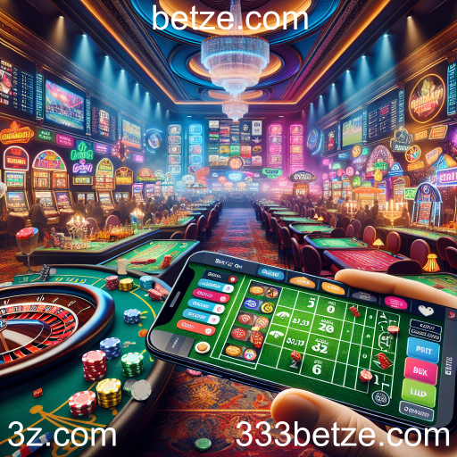 betze.com